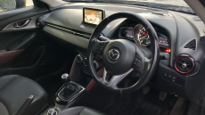 Mazda CX-3 2.0 Sport Nav 5dr Petrol Hatchback